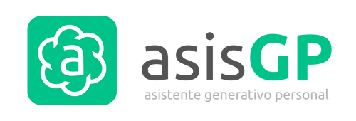 Logo asisGP